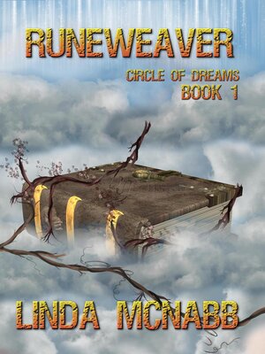 cover image of Runeweaver